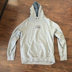 Barstool “ain’t no hobby” Hoodie golf